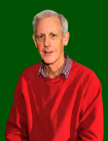 Business Manager - Mark Rudd