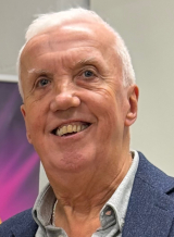 Nick Mountjoy