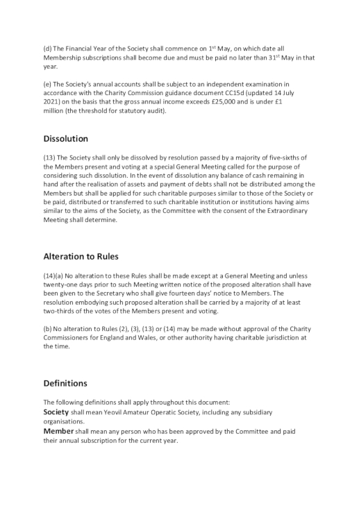 YAOS Rules 2023 Page 5