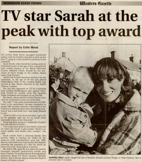 TV Star