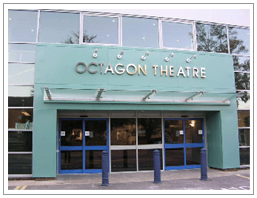 The Octagon Theatre, Yeovil