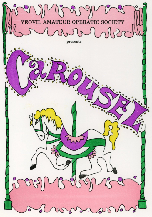Carousel 1991