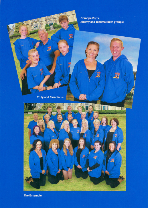 Inside Front Cover