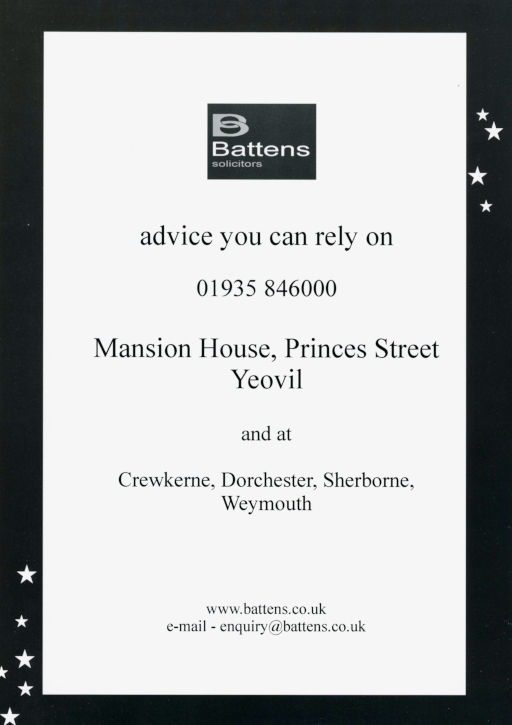 Pg 04: Battens Solicitors