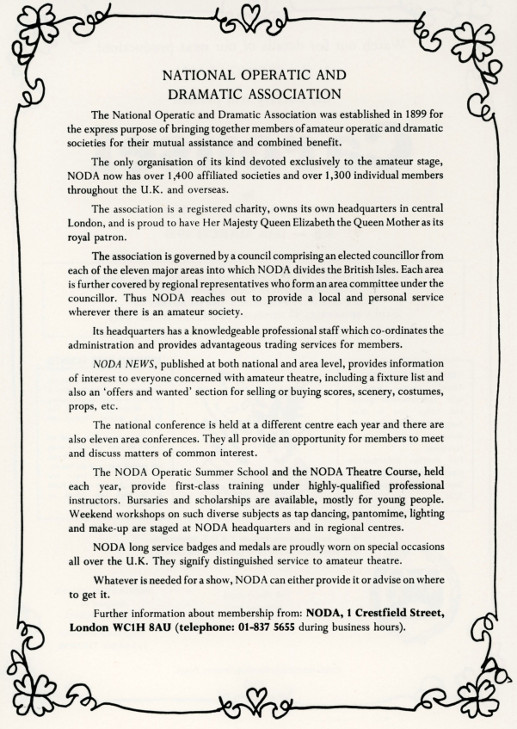 Inside Back Cover