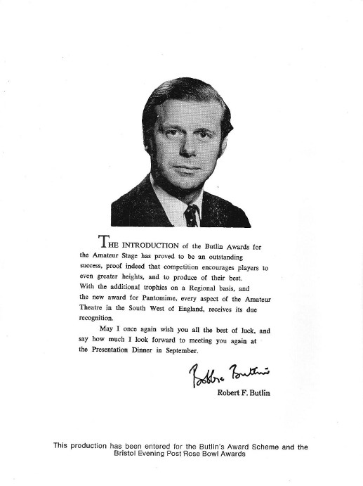 Inside Front Cover