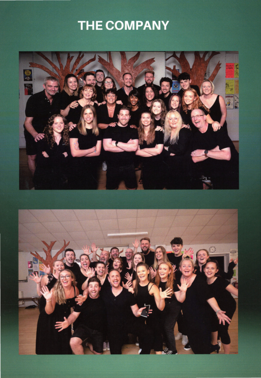 Pg 18 The Company 18 The Company