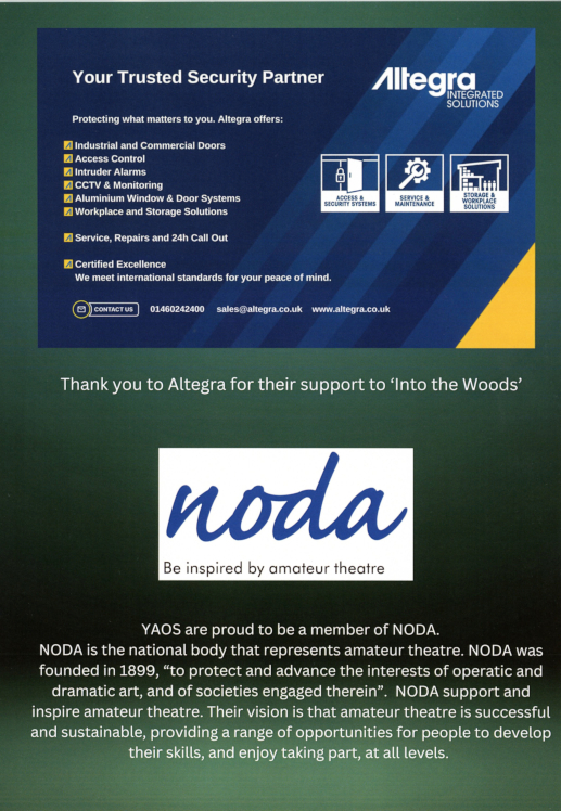Pg 19 Sponsored By: Altegra 19