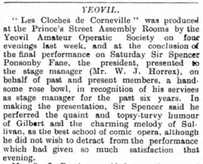 Press Cutting