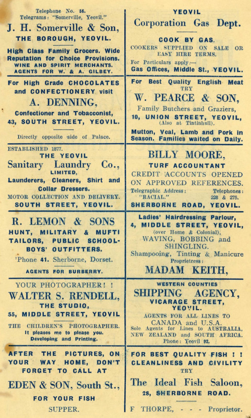 Inside Back Cover