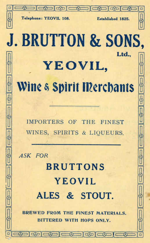 Inside Front Cover