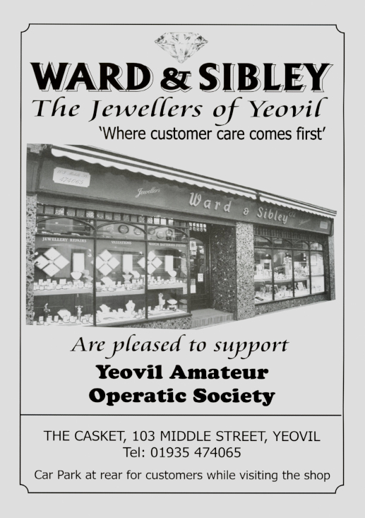 Pg 04 - Ward & Sibley The Jewellers of Yeovil