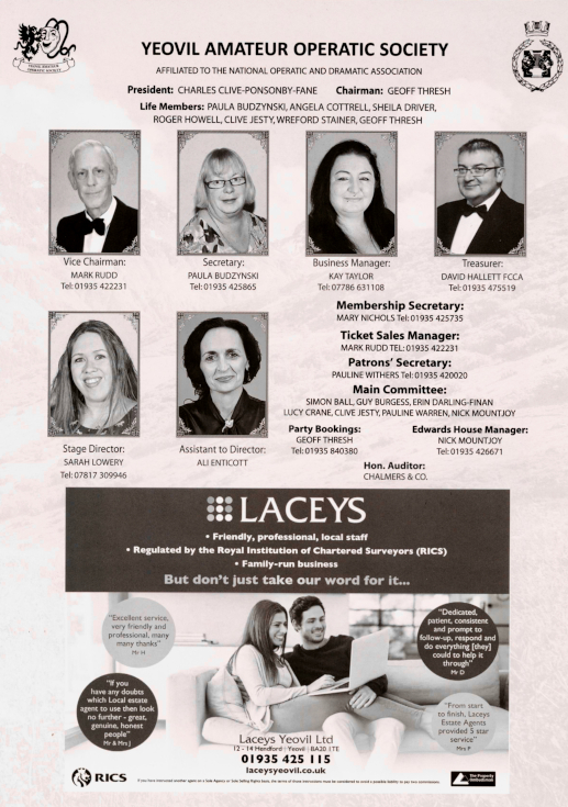 Pg 05 - Laceys Estate Agents