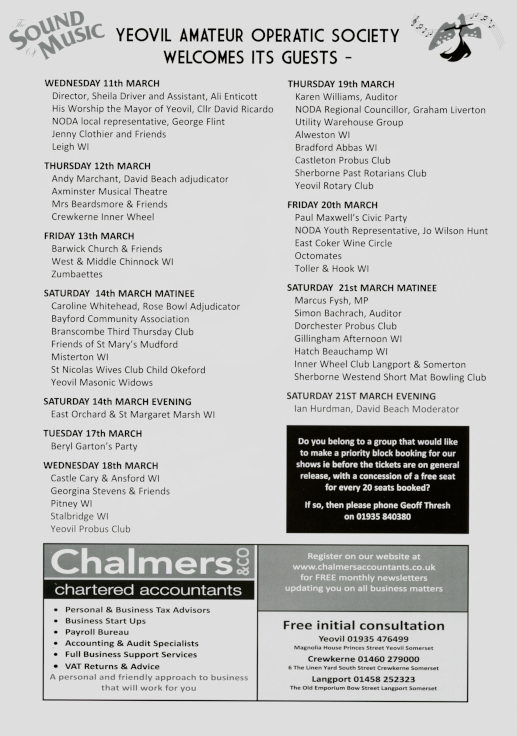 Pg 23 - Chalmers Chartered Accountants