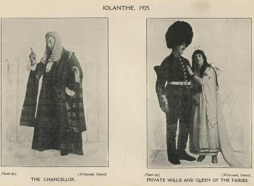 Page 47 (Characters from 'Iolanthe' 1925)